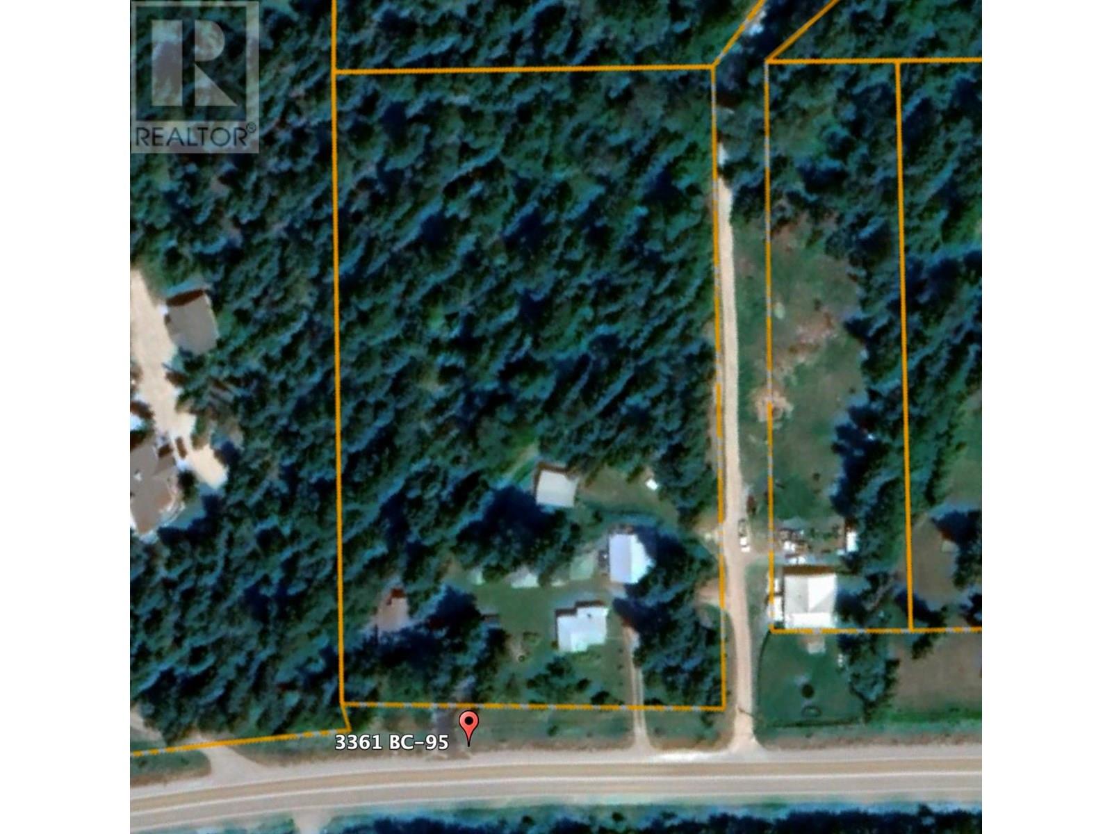 3361 & 3365 95 Highway