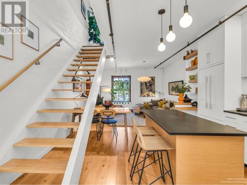 13 280 E 6TH AVENUE Vancouver BC V5T1J8