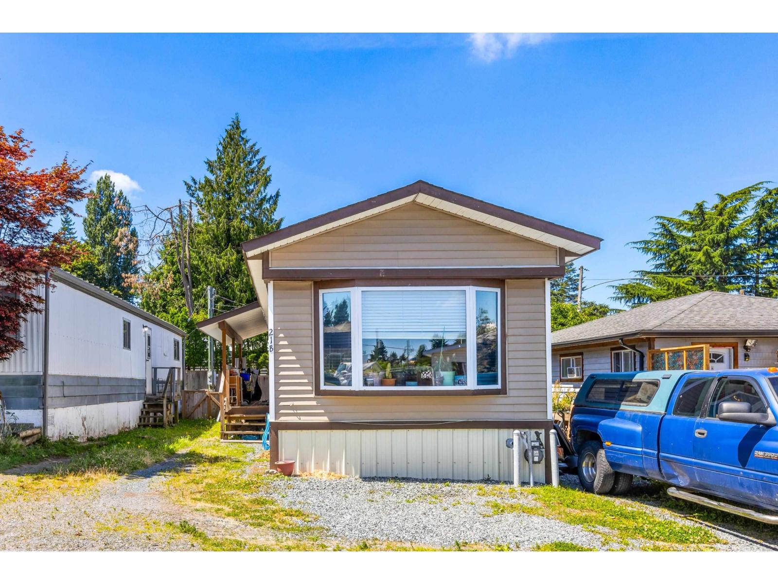21B 26892 FRASER HIGHWAY