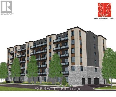 309 - 100 PINEHILL ROAD North Grenville ON K0G1J0