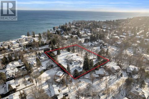 1475 LAKESHORE ROAD E Oakville (MO Morrison) ON L6J1L9