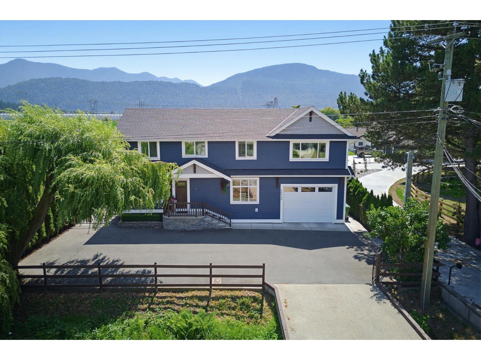 44064 SOUTH SUMAS ROAD|Sardis South