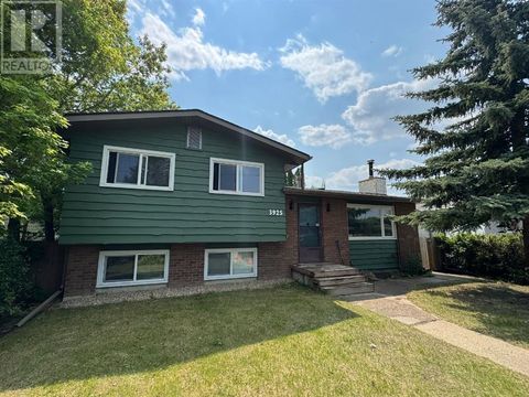 3925 45 Street Red Deer AB T4N1J7