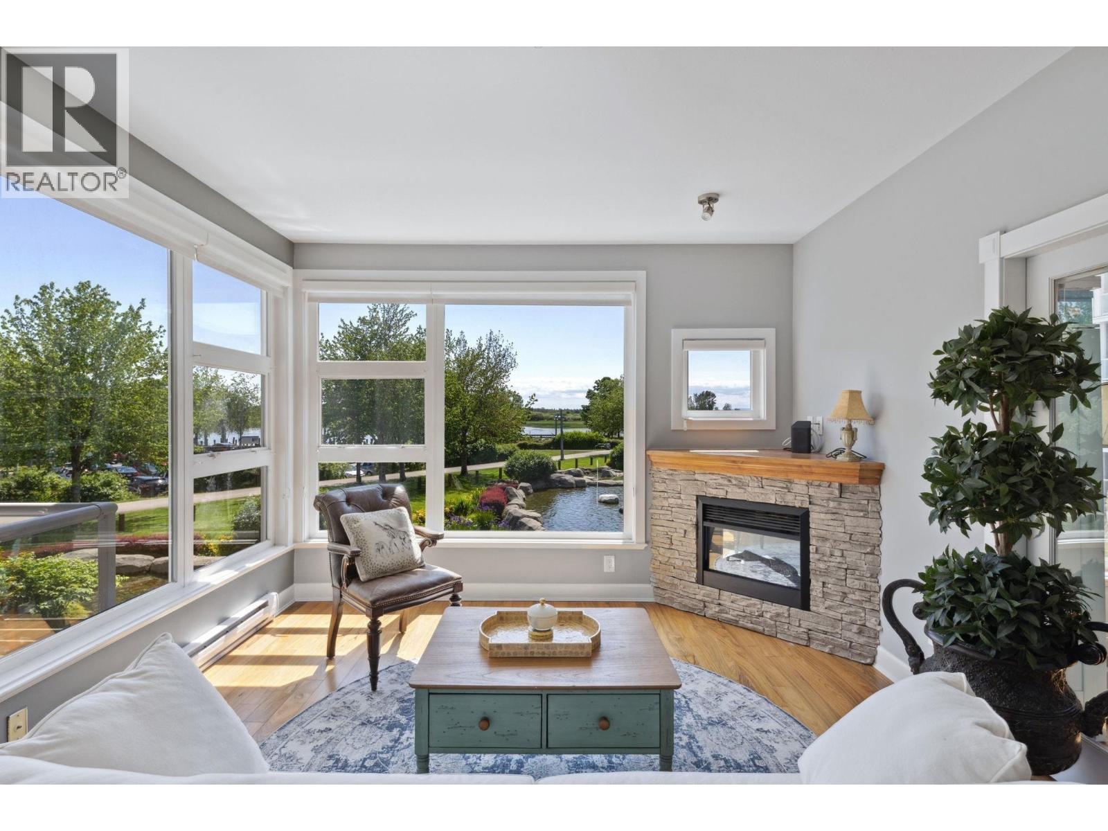 204 4600 WESTWATER DRIVE