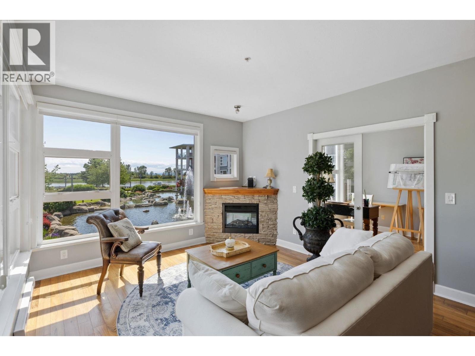 204 4600 WESTWATER DRIVE