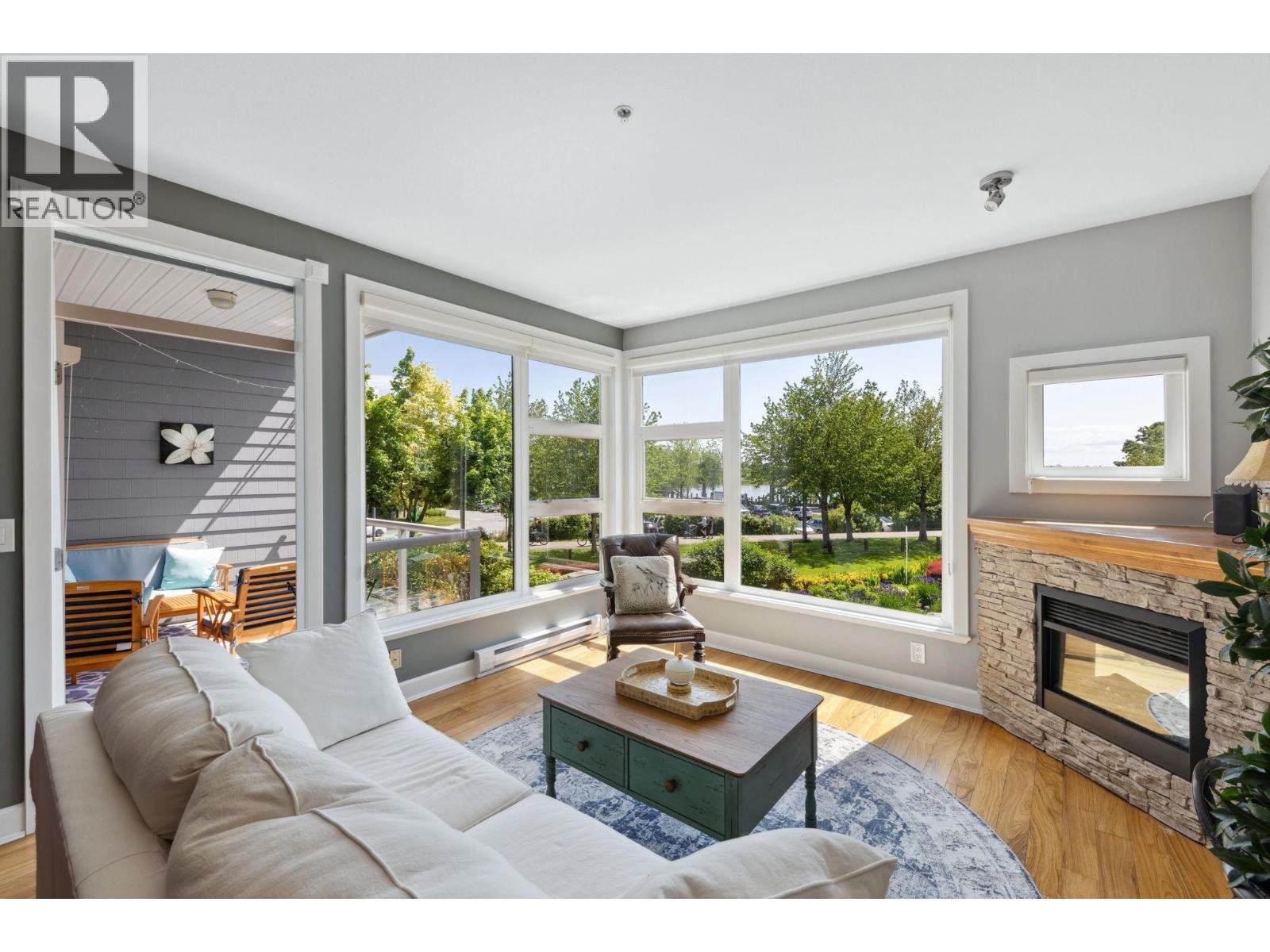 204 4600 WESTWATER DRIVE