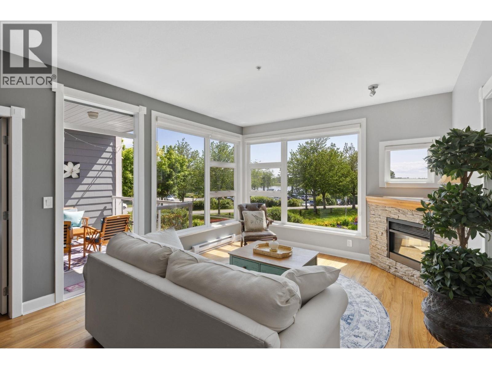 204 4600 WESTWATER DRIVE