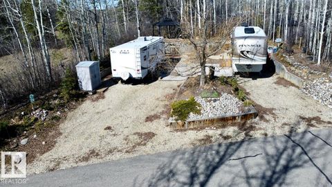 26 & 27 53213 HGHWAY 31 Rural Parkland County AB T0E2B0