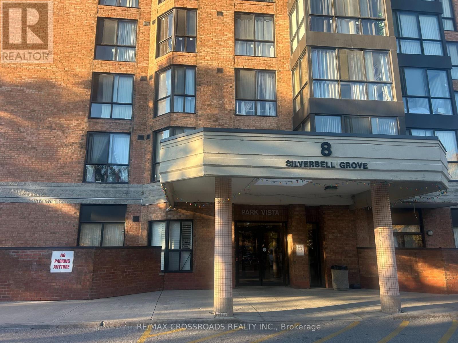 Photo 1 of 23 — 209 - 8 SILVERBELLE GROVE Unit 209, Toronto (Malvern), ON M1B4Z3