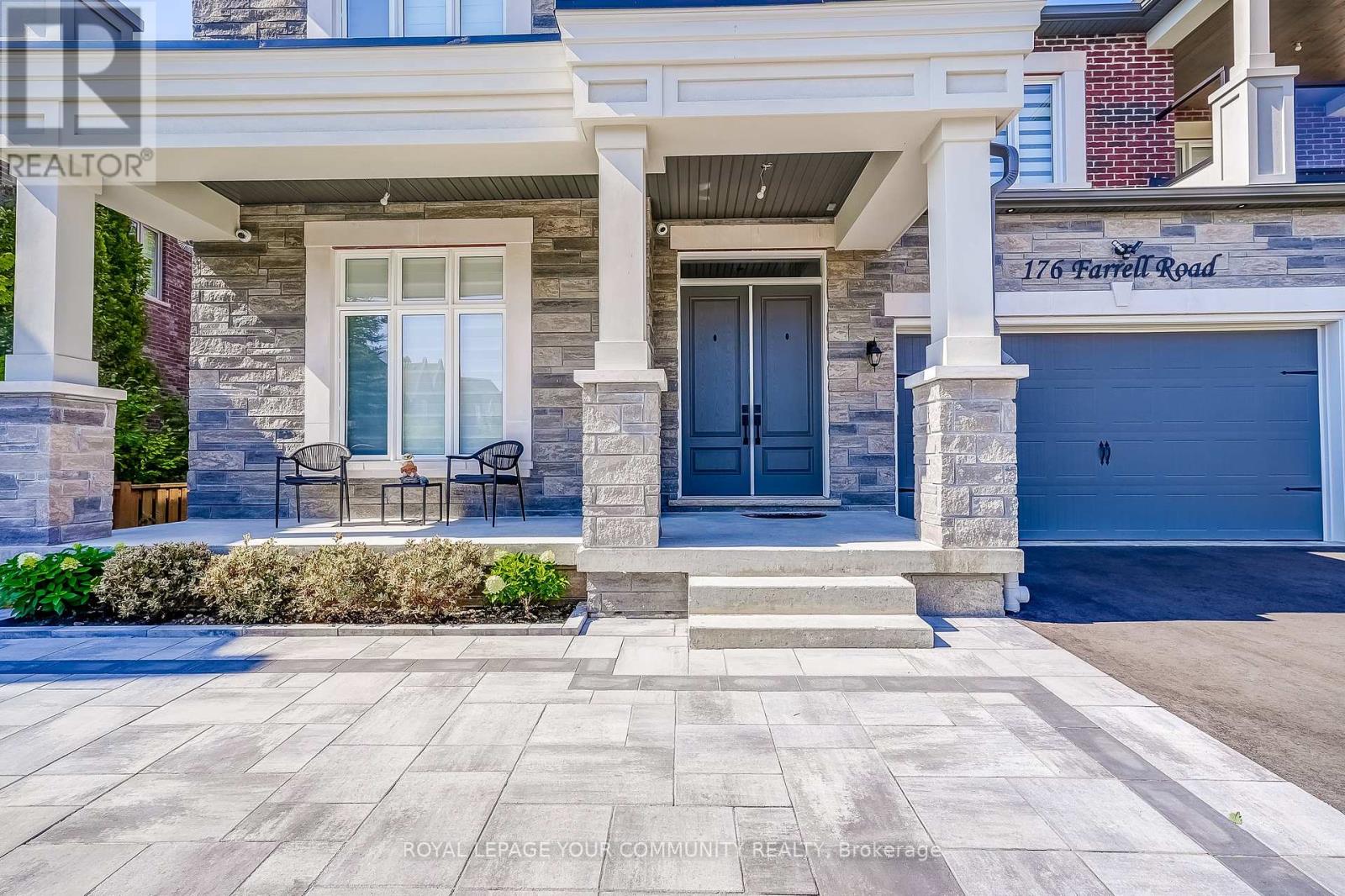 176 FARRELL ROAD