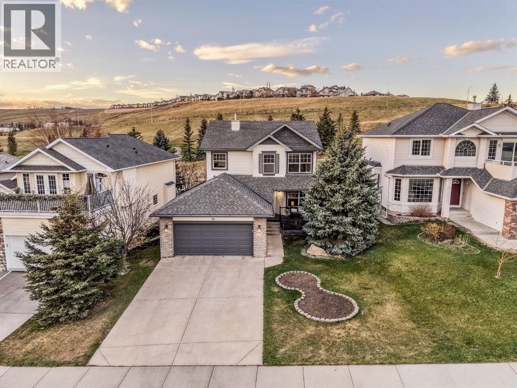 18 Gleneagles View