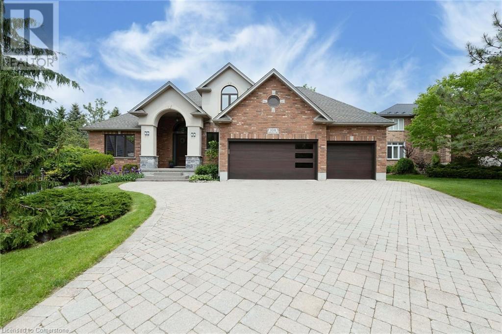 108 DIRKSEN Court