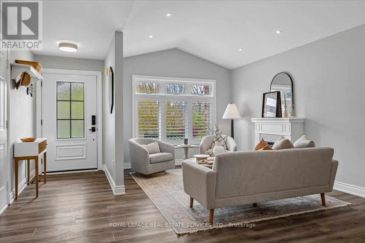 147 VALRIDGE DRIVE