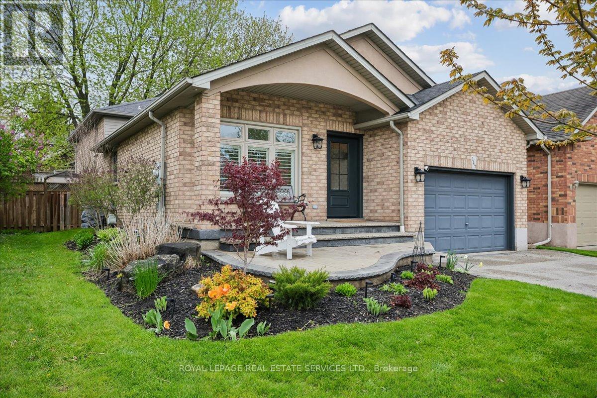 147 VALRIDGE DRIVE