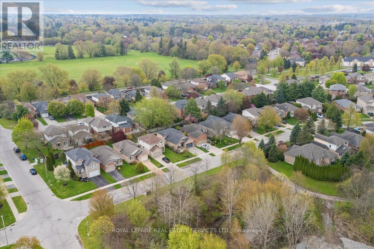 147 VALRIDGE DRIVE