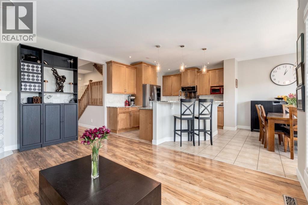 118 Bridlerange Place SW