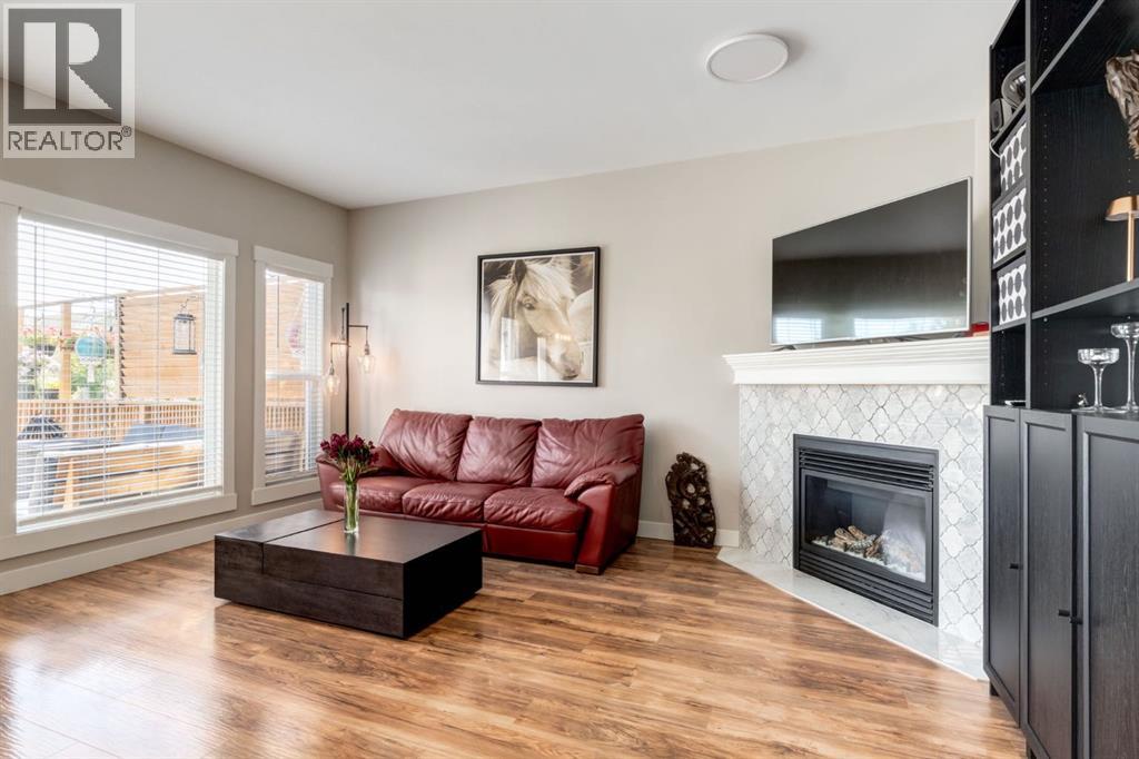118 Bridlerange Place SW