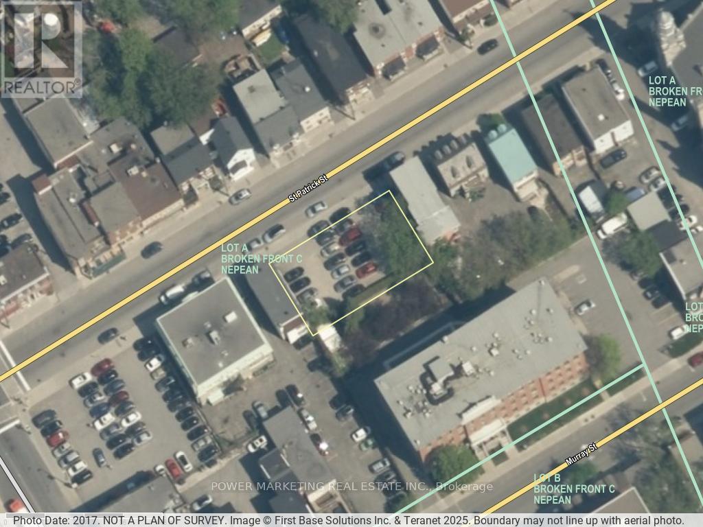 280 ST PATRICK STREET