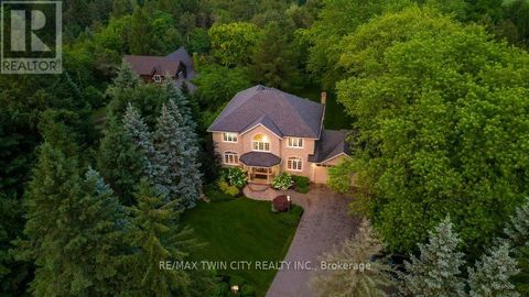 1525 DICKIE SETTLEMENT ROAD Cambridge ON N3H4R8