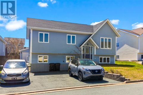 5 Mahogany Place St. John's NF A1H1A3