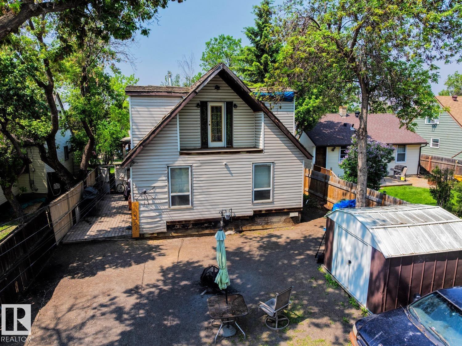 12223 107 ST NW