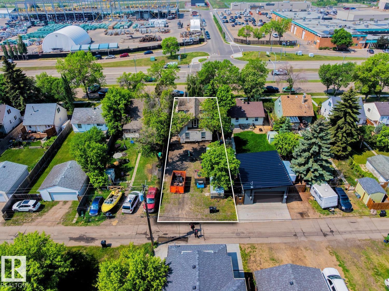 12223 107 ST NW
