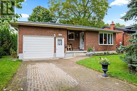 1118 6TH AVENUE W Owen Sound ON N4K5H1