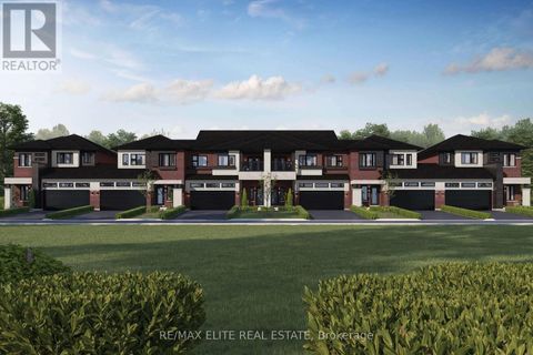 3006 SANDY ACRS AVENUE Severn (West Shore) ON L3V8P8