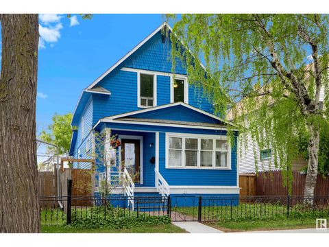 11325 96 ST NW Edmonton AB T5G1T2