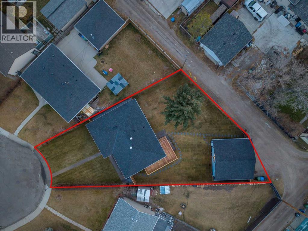 4515 Fordham Crescent SE