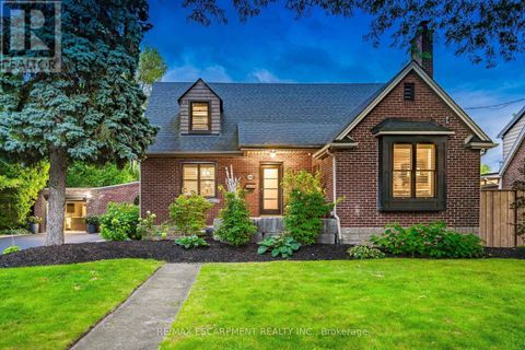 1390 HALIFAX PLACE Burlington (Brant) ON L7S1J6