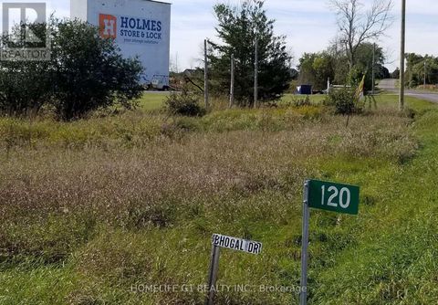 120 DRIVE IN ROAD Greater Napanee (Greater Napanee) ON K0K2Z0