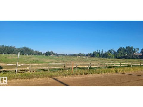 55202 RR 230 Rural Sturgeon County AB T8L2N9