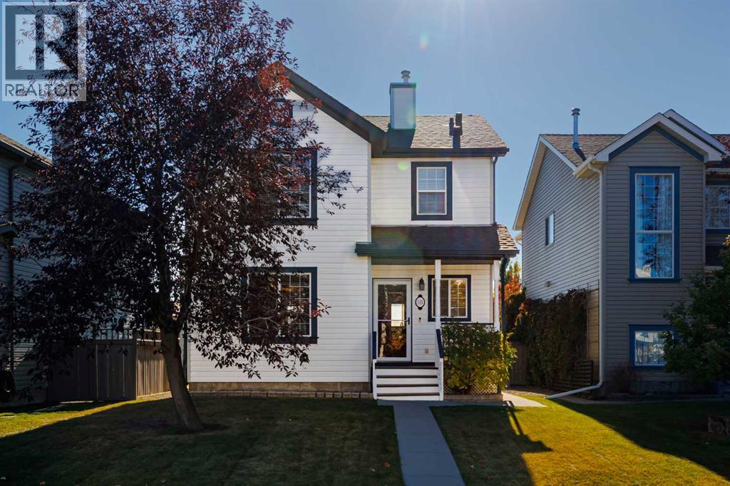 115 Citadel Mesa Close NW