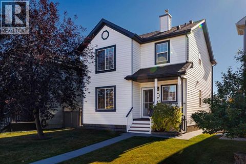 115 Citadel Mesa Close NW Calgary AB T3G5L1