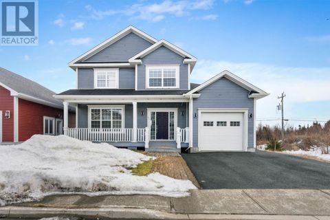 81 Brad Gushue Crescent St. John's NF A1H0A3