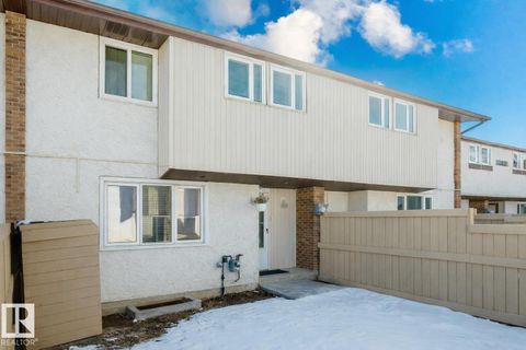#8 14110 80 ST NW Edmonton AB T5C1L6