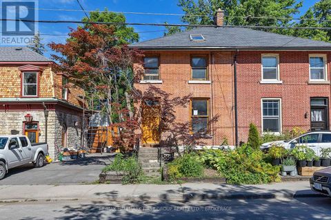 54 WELLINGTON STREET Kingston (Central City East) ON K7L3C3