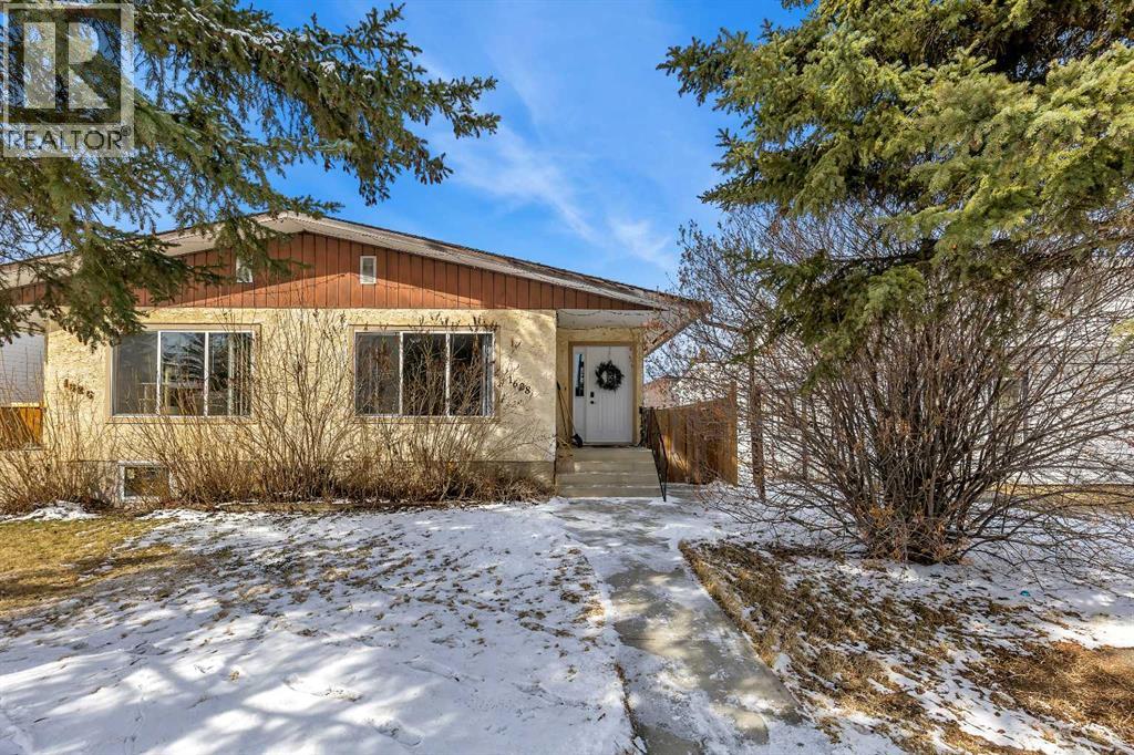 1628 Saskatchewan Street