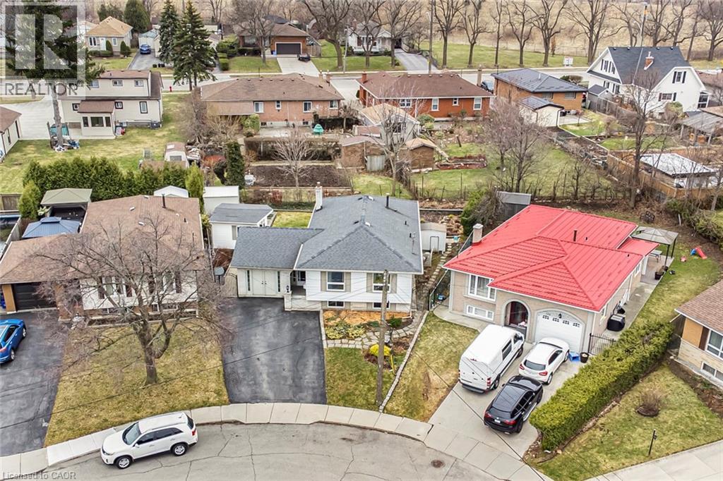 138 GREENINGDON Drive