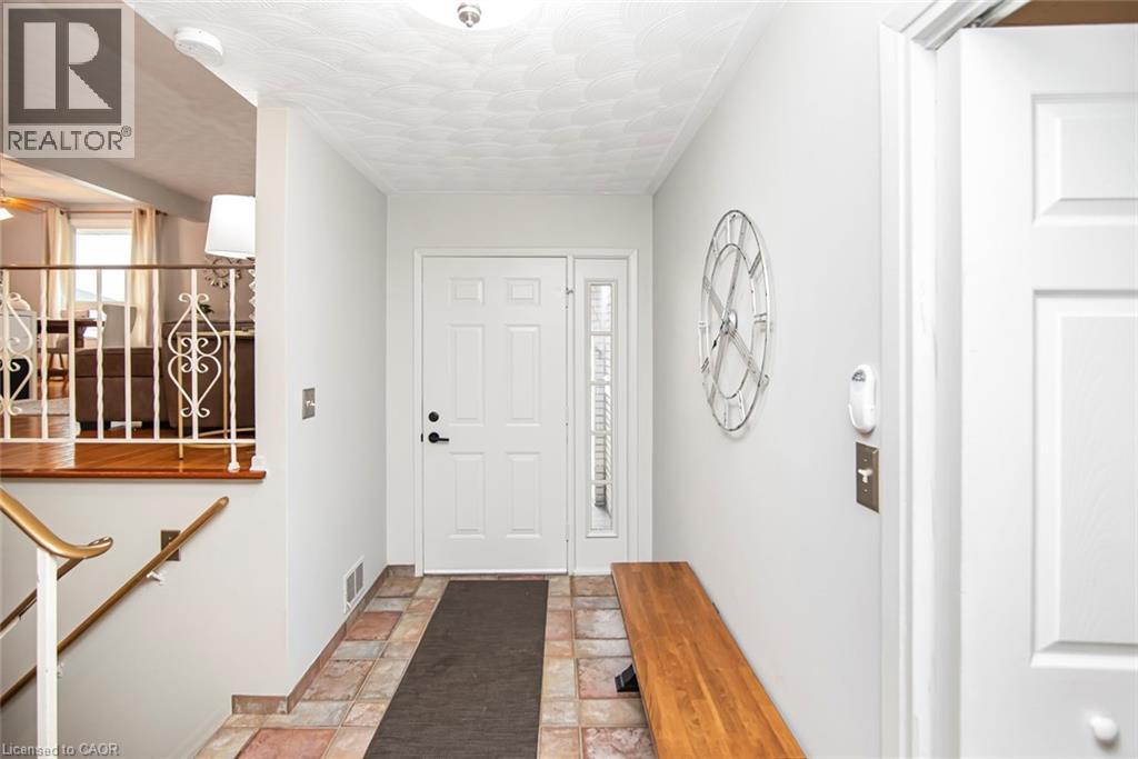 138 GREENINGDON Drive