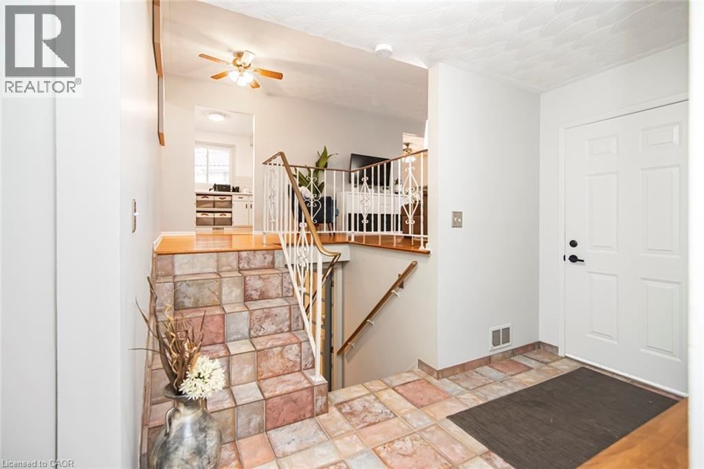 138 GREENINGDON Drive