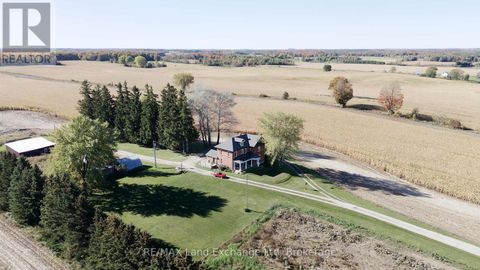 1991 CONCESSION 2 South Bruce ON N0G2S0