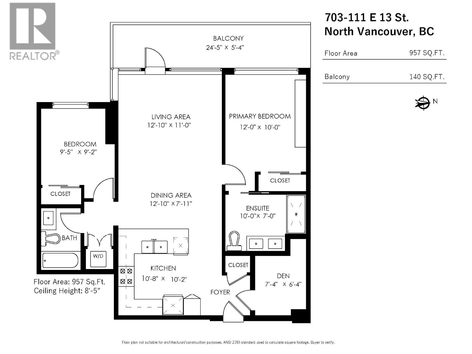 703 111 E 13TH STREET