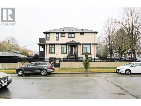 6370 ROSS STREET Vancouver BC V5W3L9