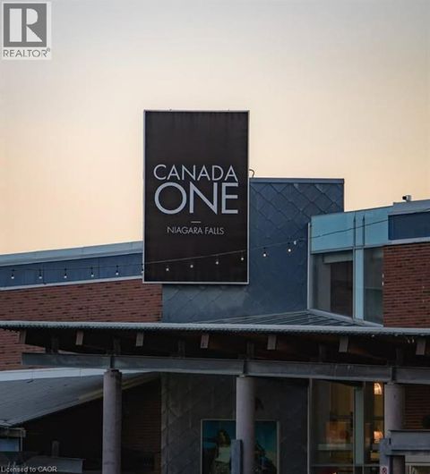 7500 LUNDY'S Lane Unit# B19 Niagara Falls ON L2H1G8