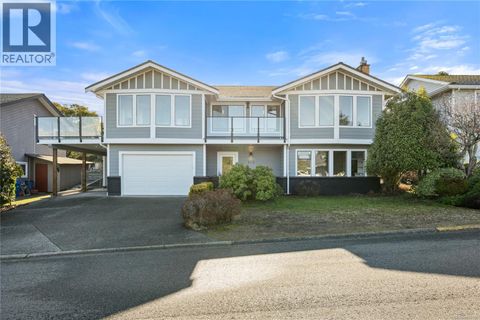 819 Athena Pl Nanaimo BC V9V1B9