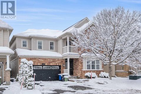 173 SONESTA CIRCLE N Ottawa ON K2S0H1