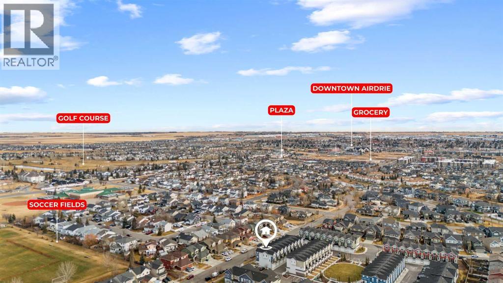 901, 115 Sagewood Drive SW