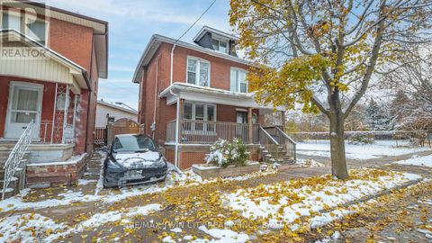 47 GREY STREET Brantford ON N3T2T1